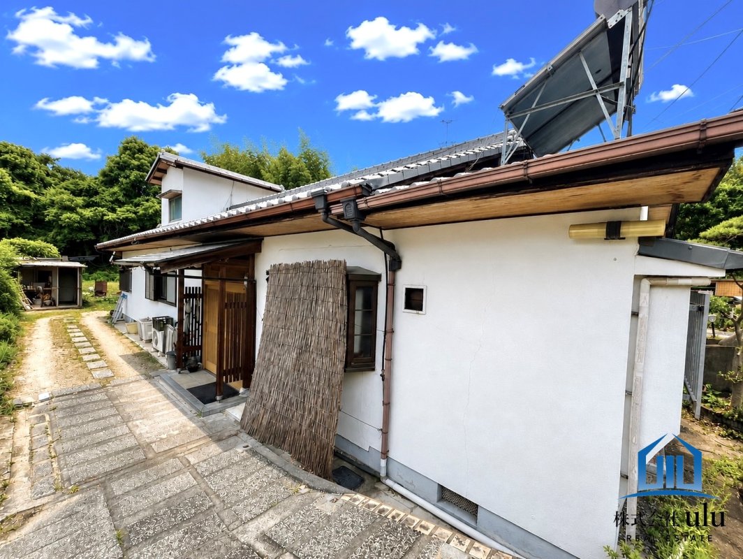 広陵町平尾5LDK中古戸建