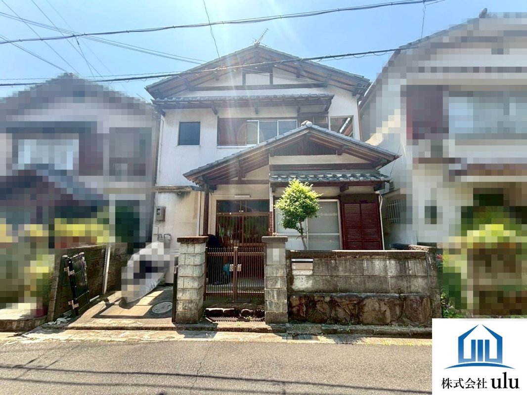 小泉町　大和小泉駅まで徒歩7分！