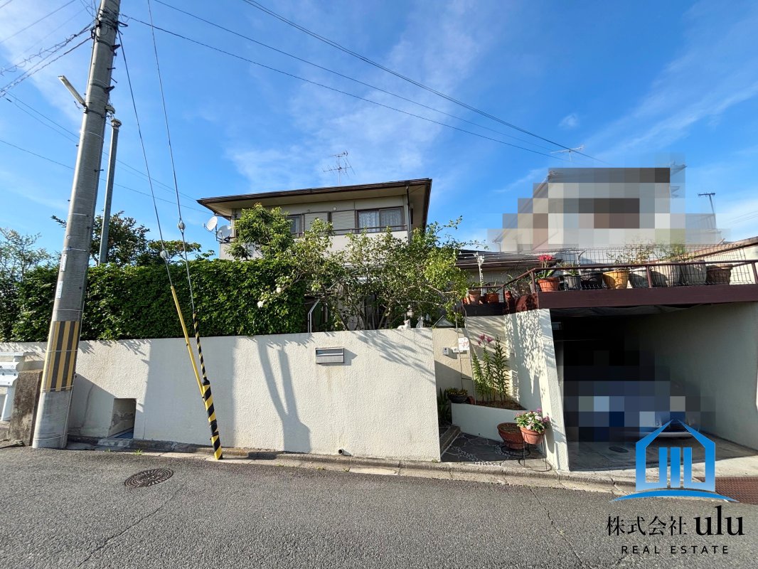 大和郡山市 外川町 中古戸建